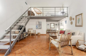 Cathedral cozy apartment